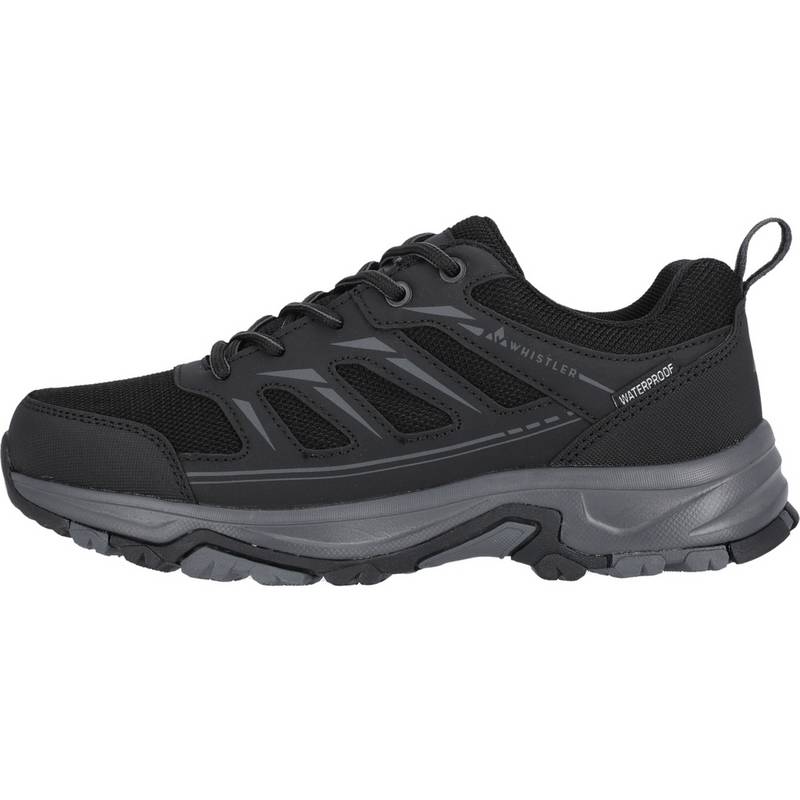 Whistler Pangul Wanderschuhe Herren