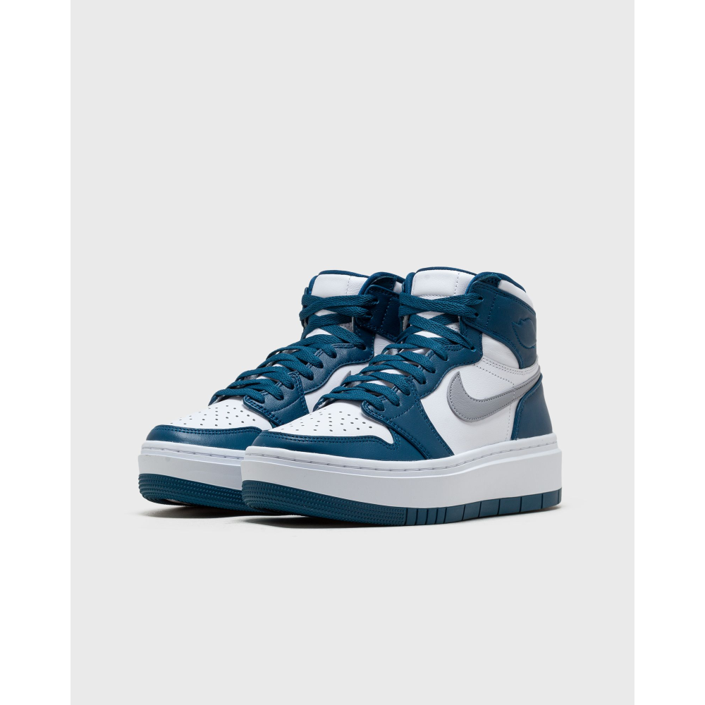 NIKE JORDAN WMNS Jordan Air 1 Elevate High DN3253-401 / blau