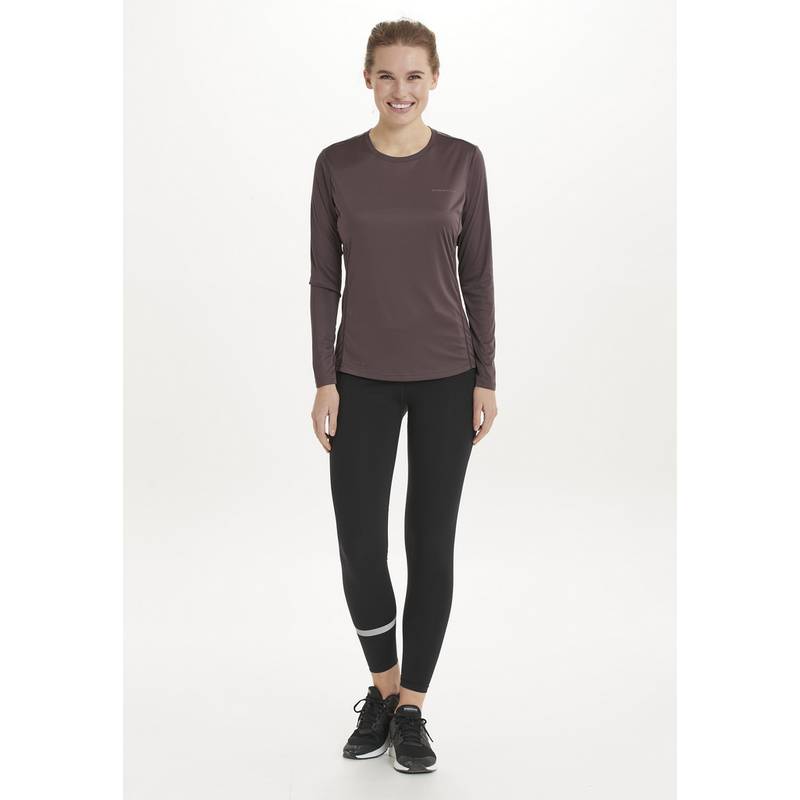 Endurance Milly Langarmshirt Damen