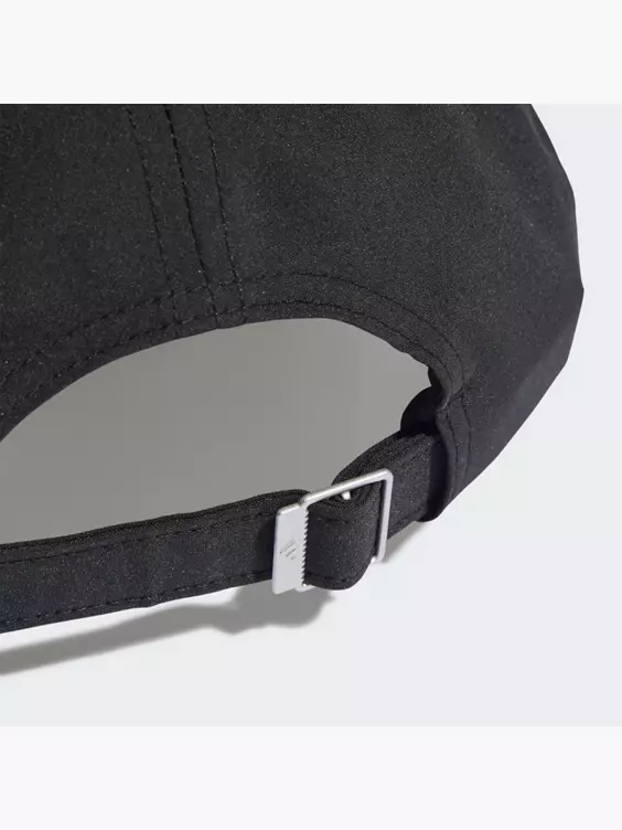 adidas Running Essentials AEROREADY Six-Panel Baseball Kappe