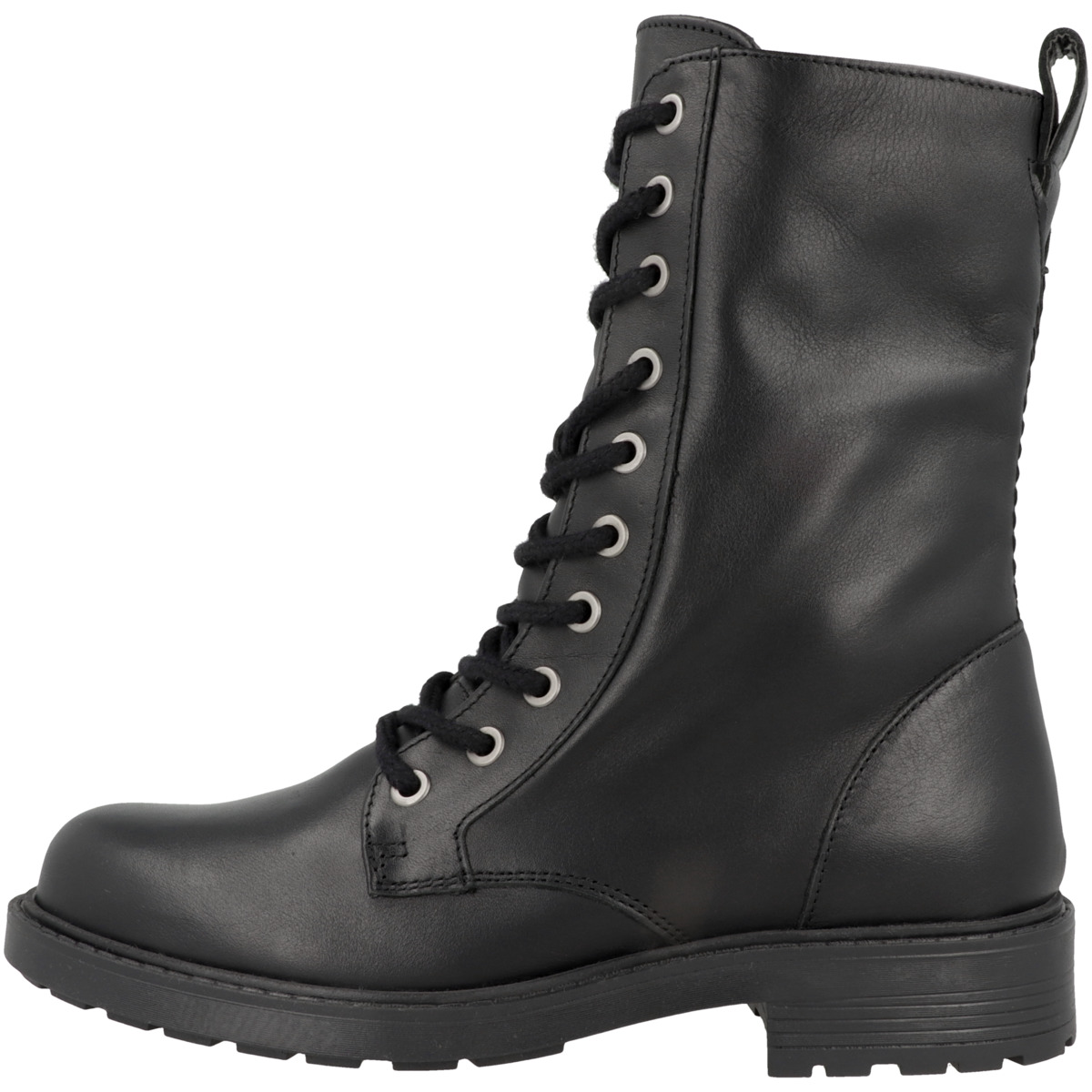 Clarks Orinoco2 Style Schnürboots schwarz
