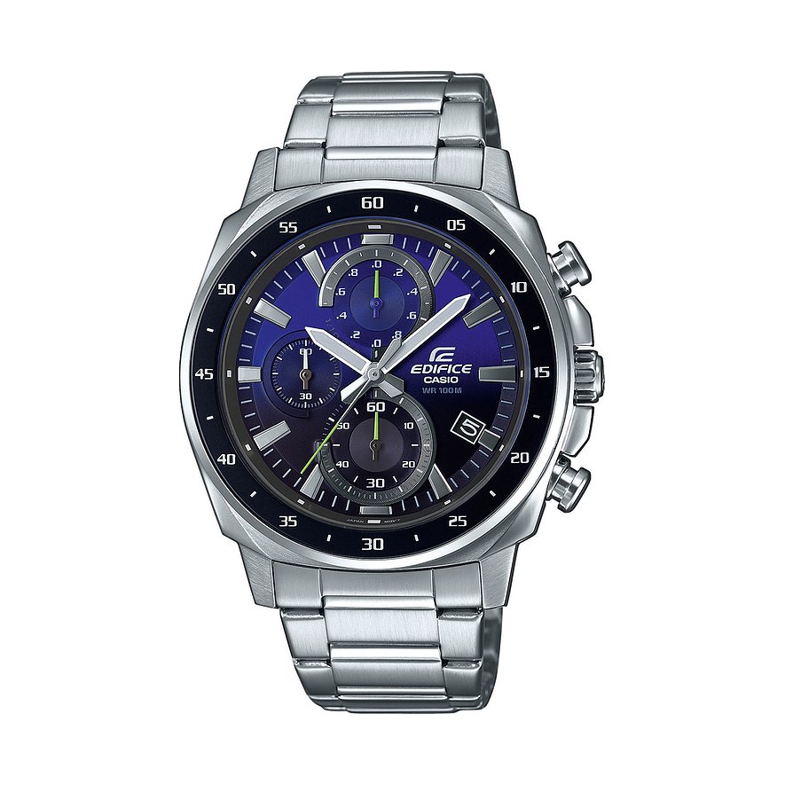 Casio Herrenuhr EDIFICE Classic