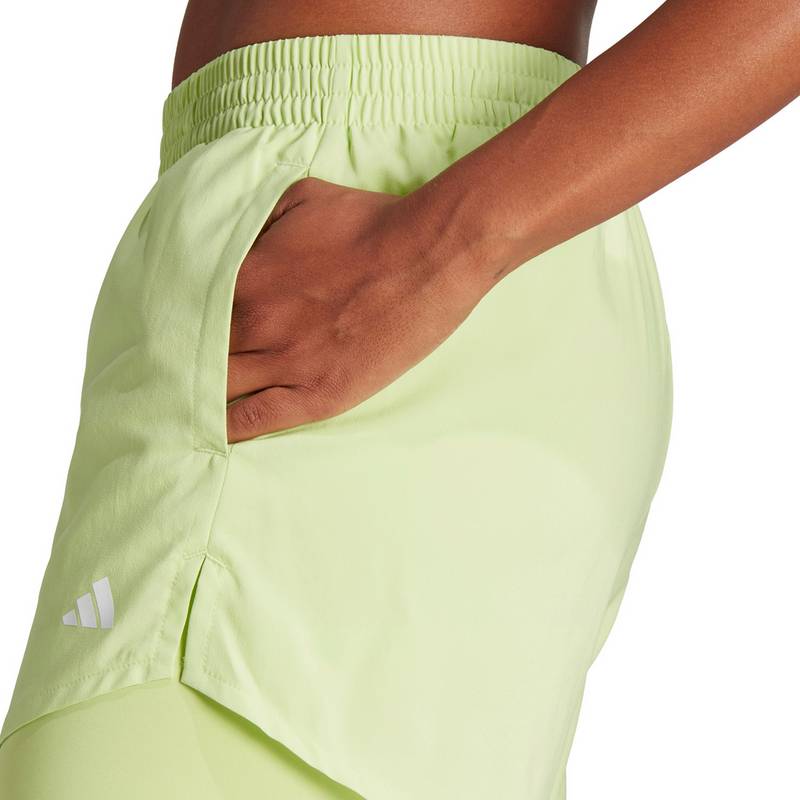 adidas AEROREADY MADE FOR TRAINING MINIMAL Funktionsshorts Damen