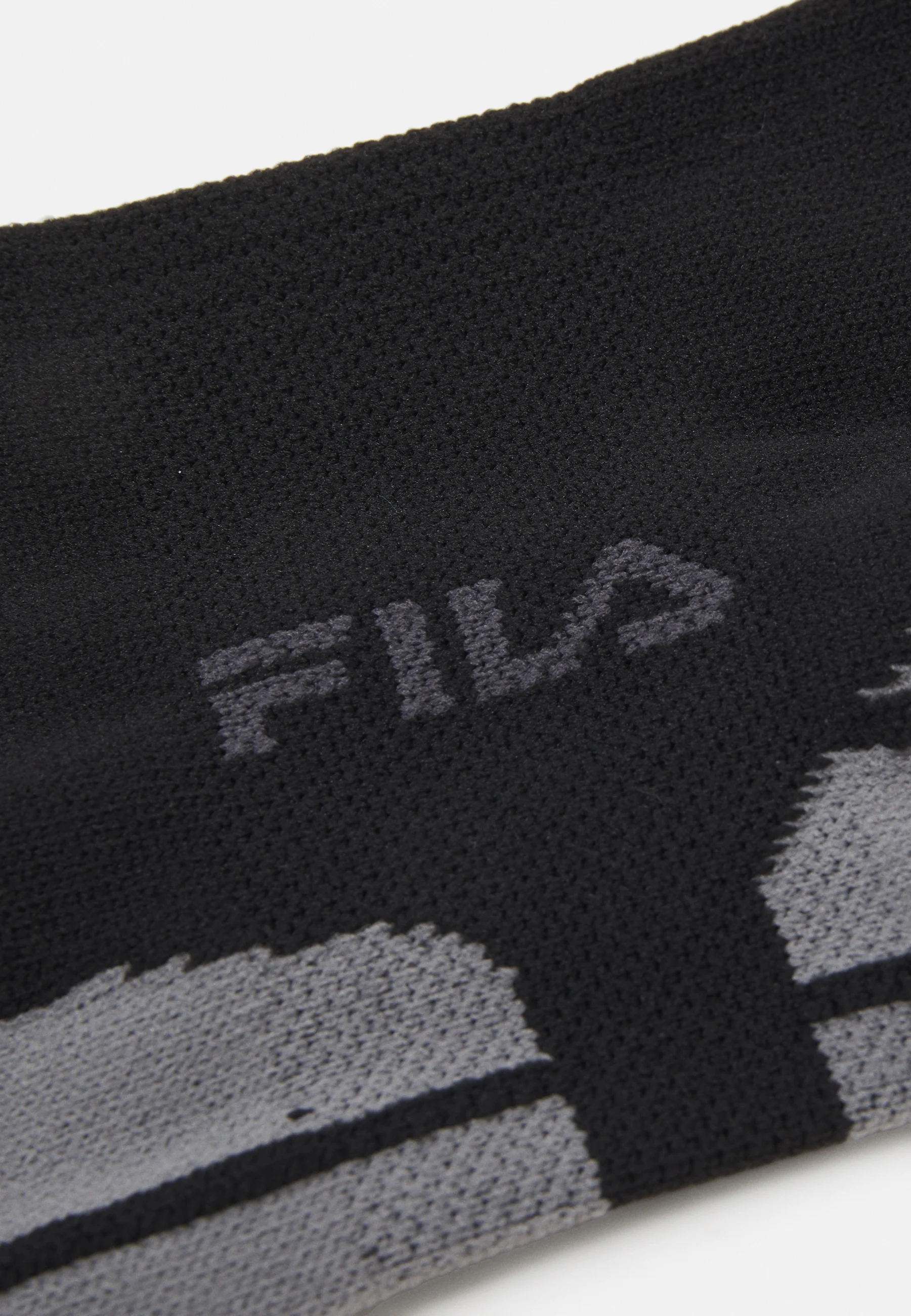 Fila QUARTER MULTISPORT UNISEX PACK DE 6 - Calcetines