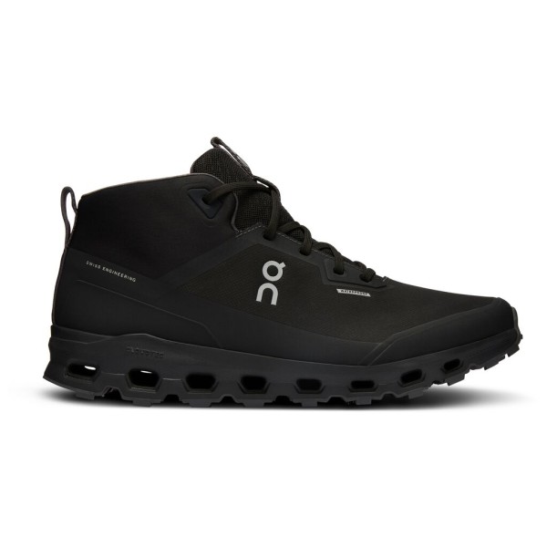 On - Cloudroam Waterproof - Sneaker