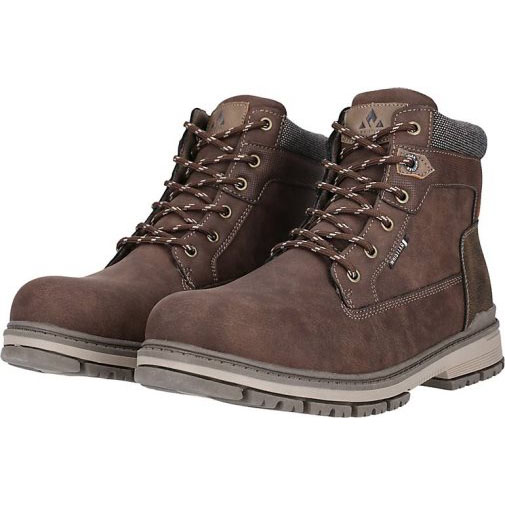 Whistler Stiefel Averon im trendigen Retro-Design