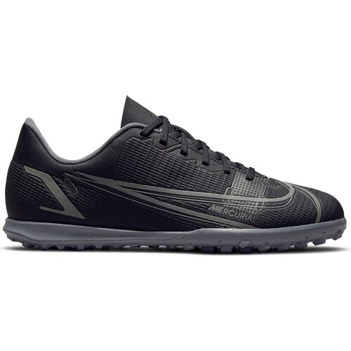 KINDER FUSSBALL-HARTPLATZSCHUHE VAPOR 14 CLUB TF
