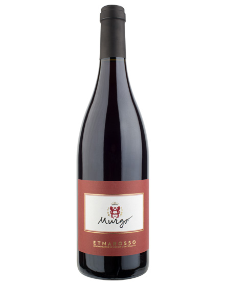 Etna Rosso DOC 2021 Murgo 0,75 ℓ