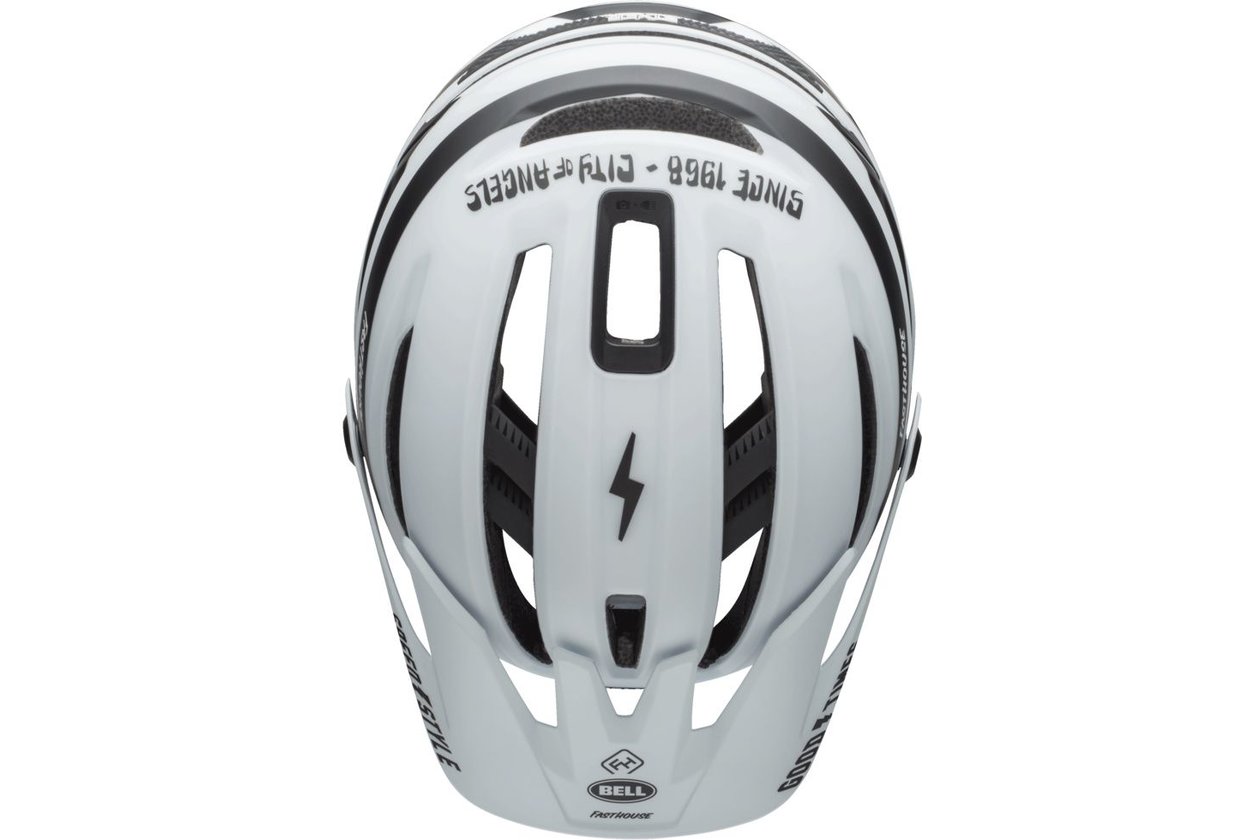 Bell Sixer MIPS