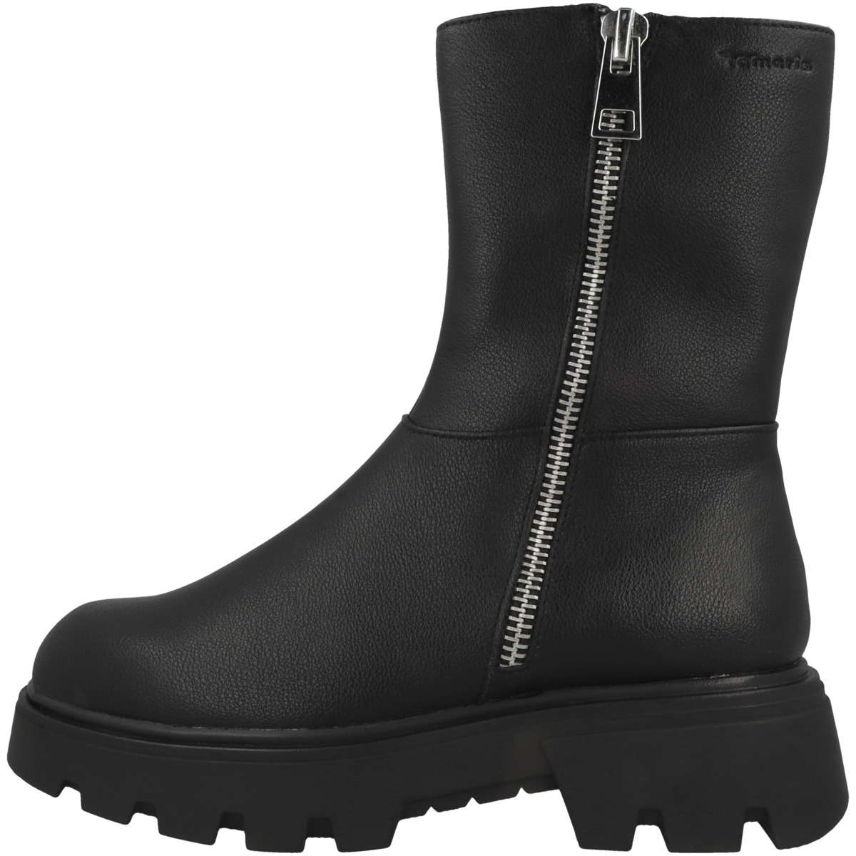 Tamaris 1-25811-41 Boots schwarz
