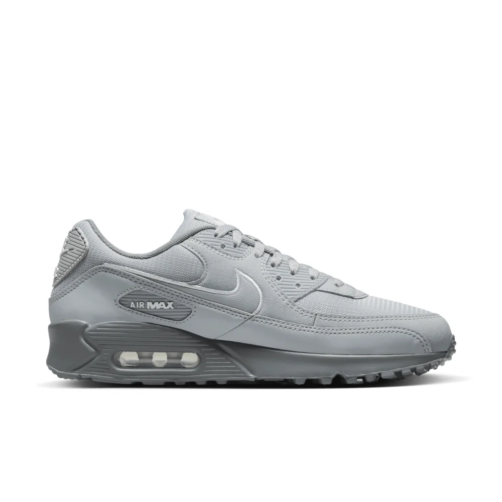 Nike Air Max 90 FJ4218-002 / grau