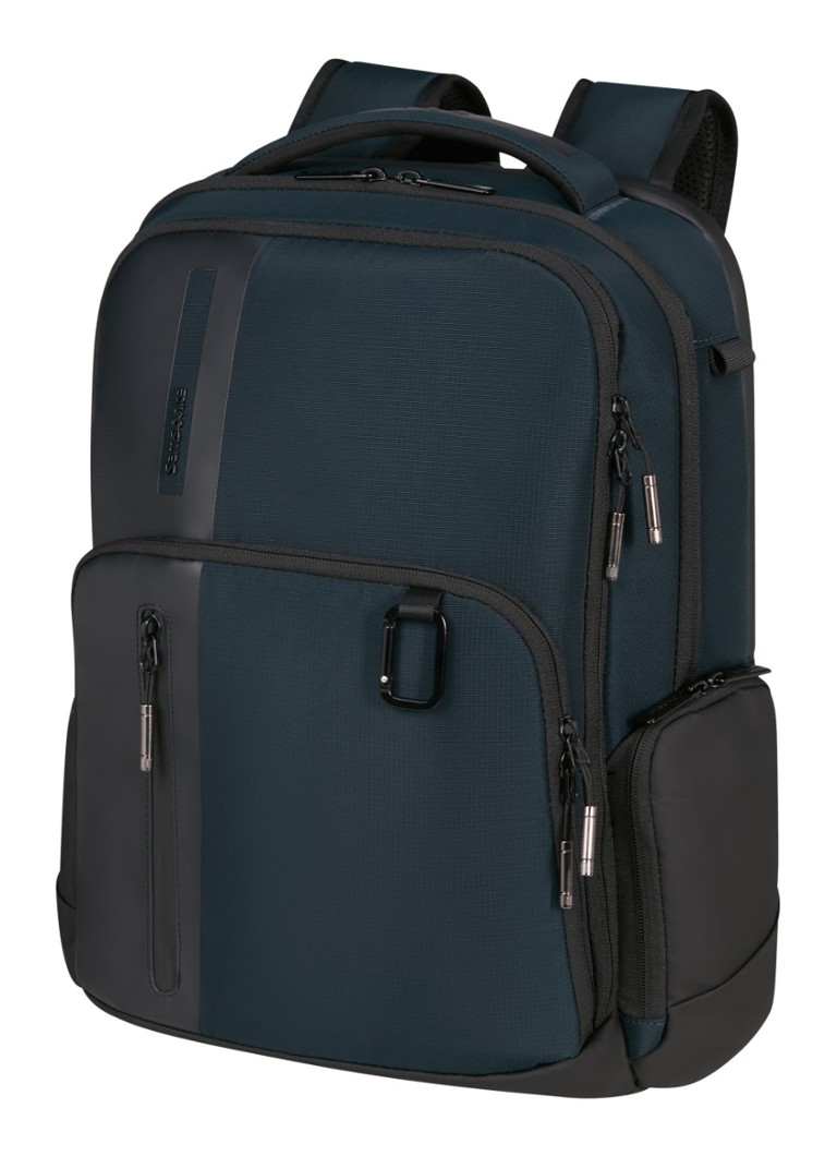 Samsonite Biz2Go hátizsák 15,6 hüvelykes laptop rekesszel