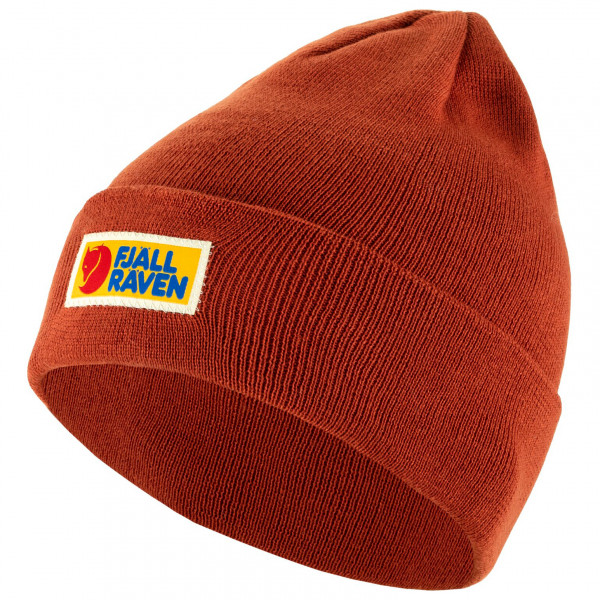 Fjällräven - Vardag Classic Beanie - Mütze