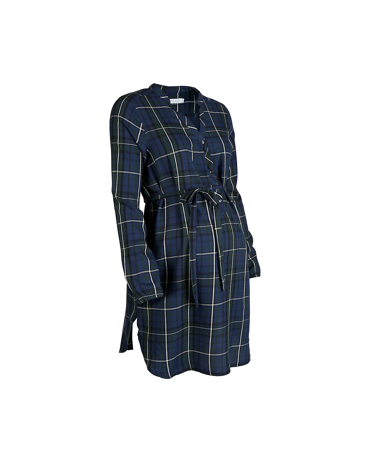 Umstands- und Still-Bluse