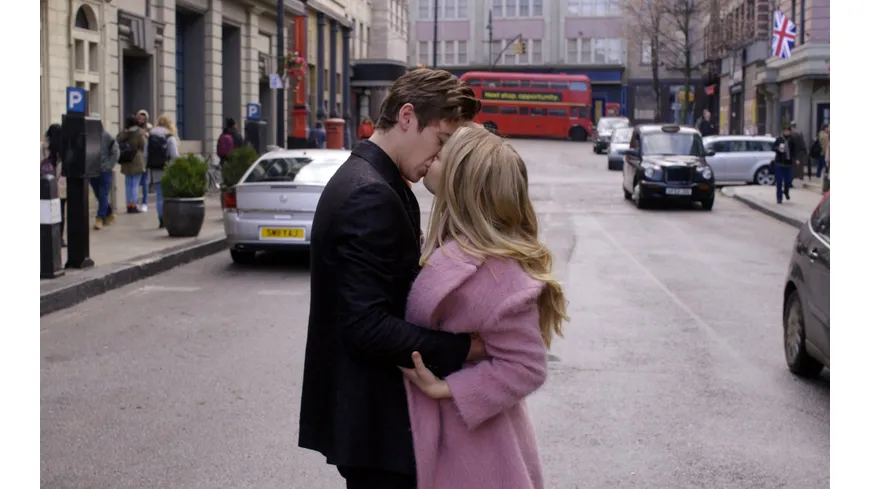 After Love