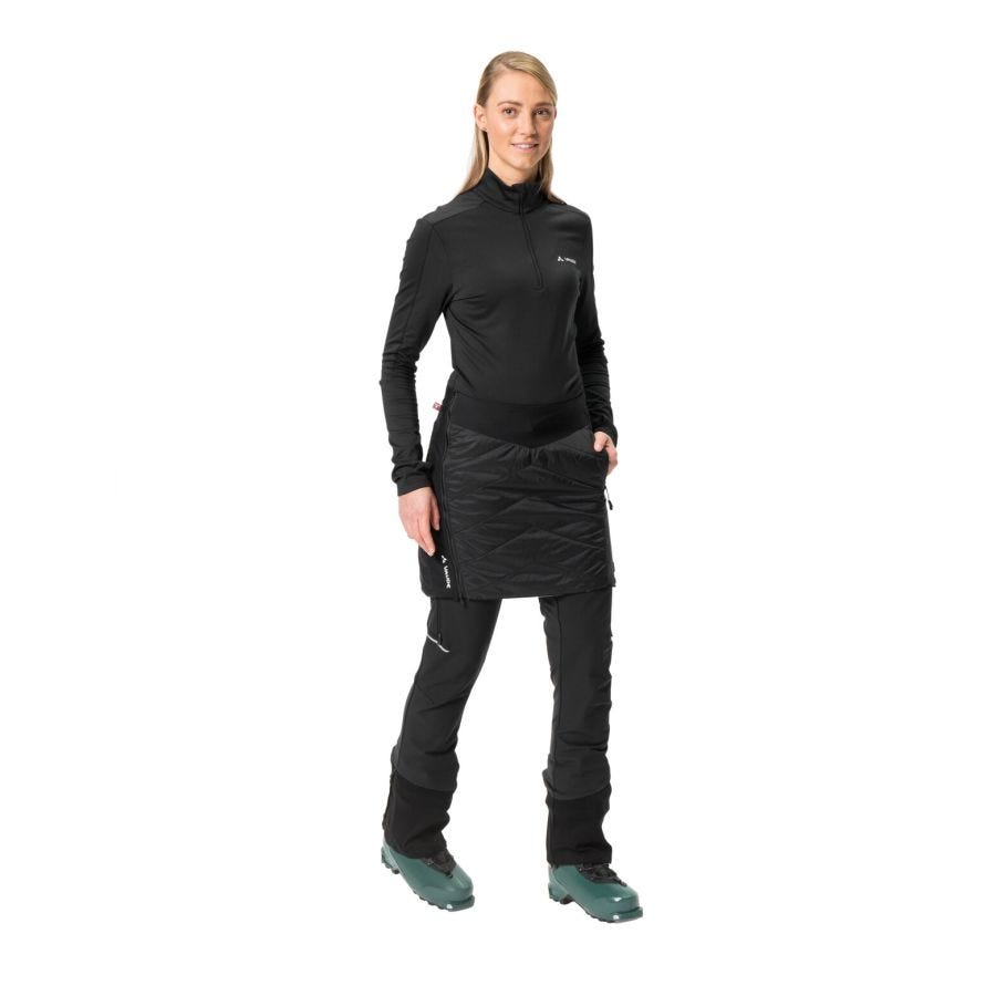 Sesvenna Isolierender Rock Damen