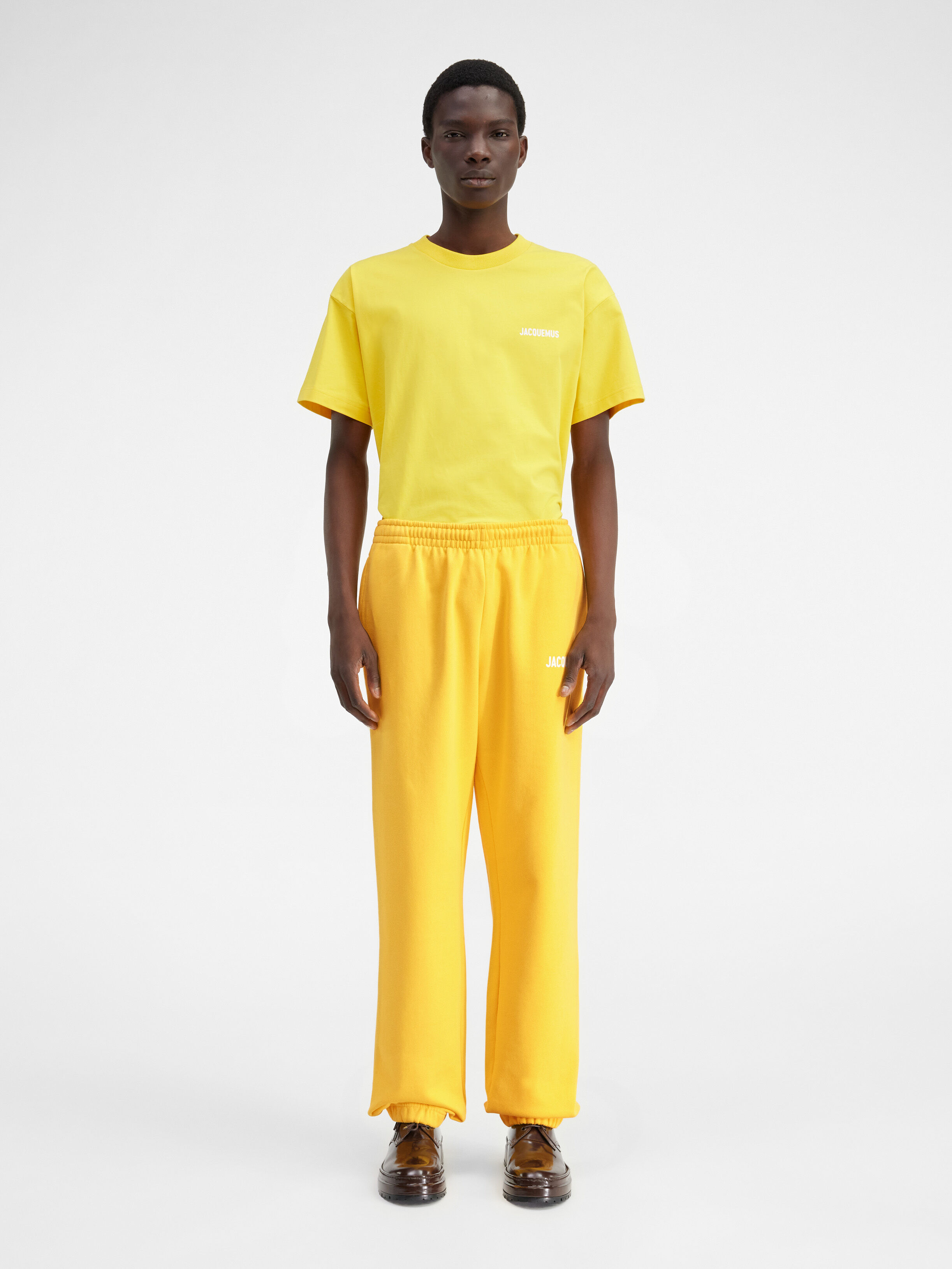 Le jogging Jacquemus