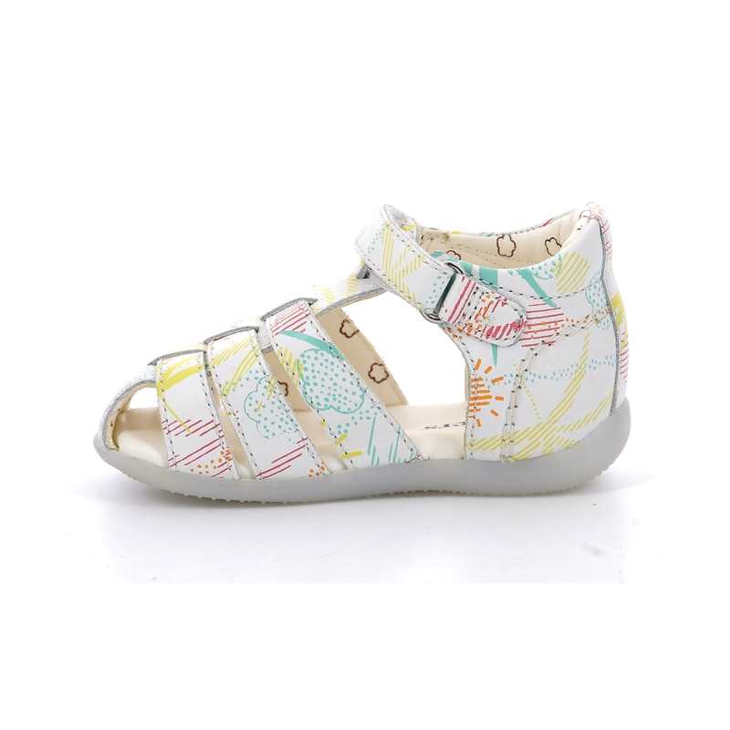 Sandales cuir Bigflo-2