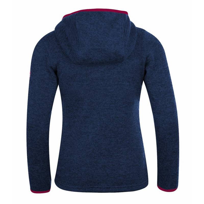 Trollkids Jondalen XT Fleecejacke Mädchen