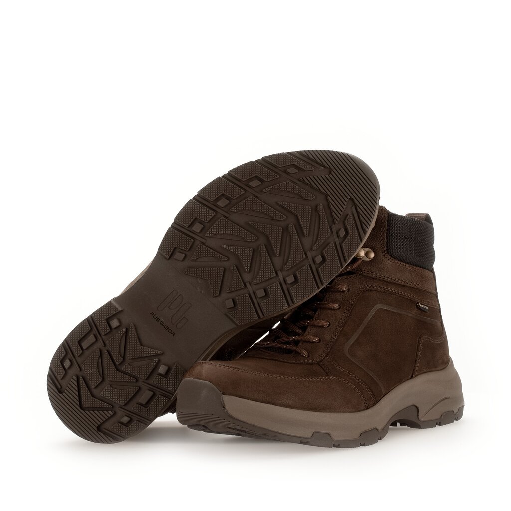 Pius Gabor PG1055 Boot braun