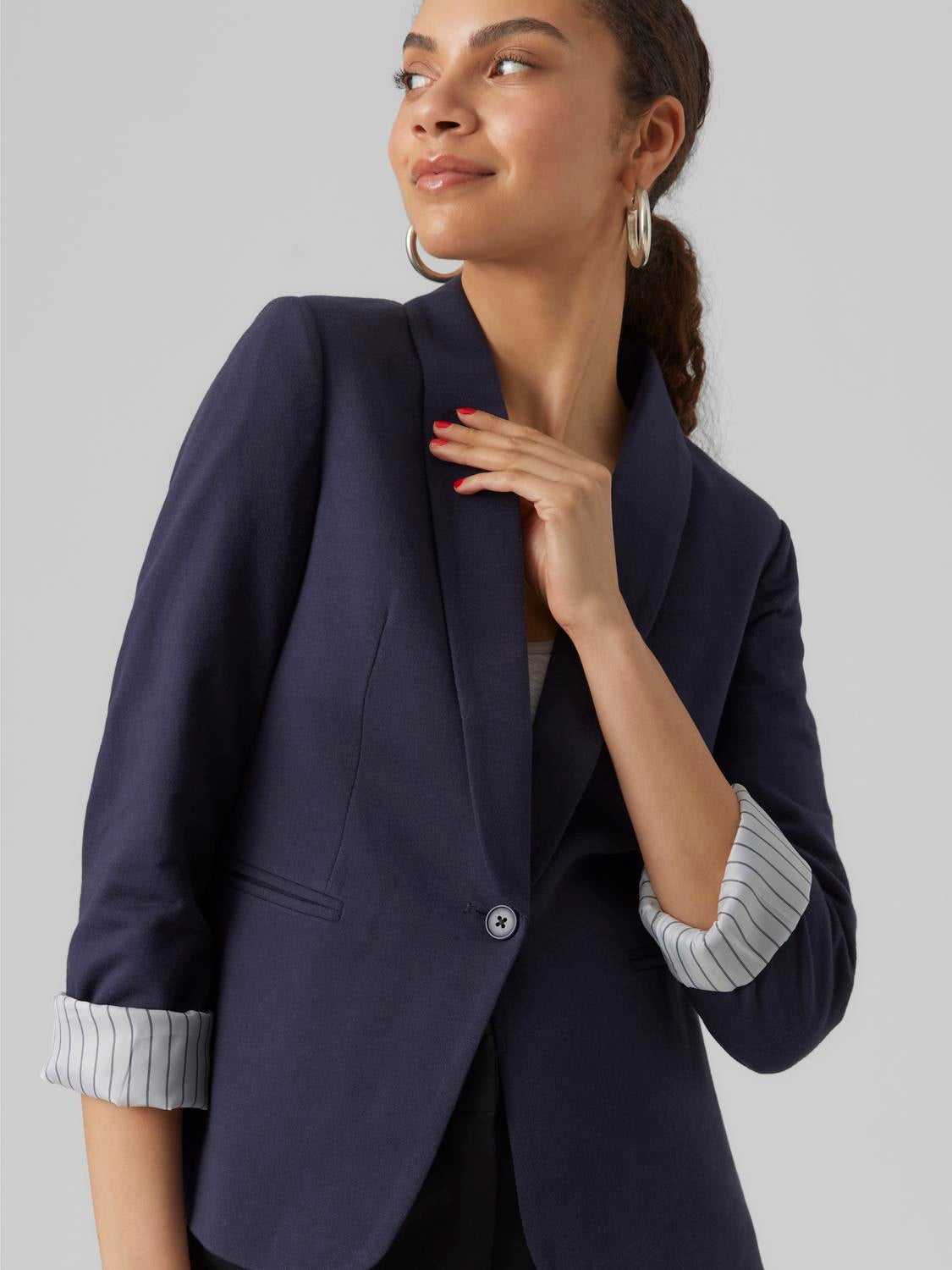 VMHARUKIMO Blazer