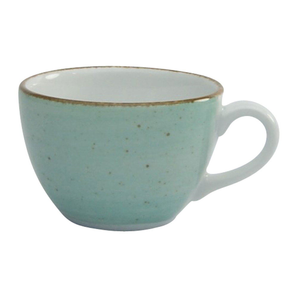 Kaffeetasse 180ml Vintage Nature