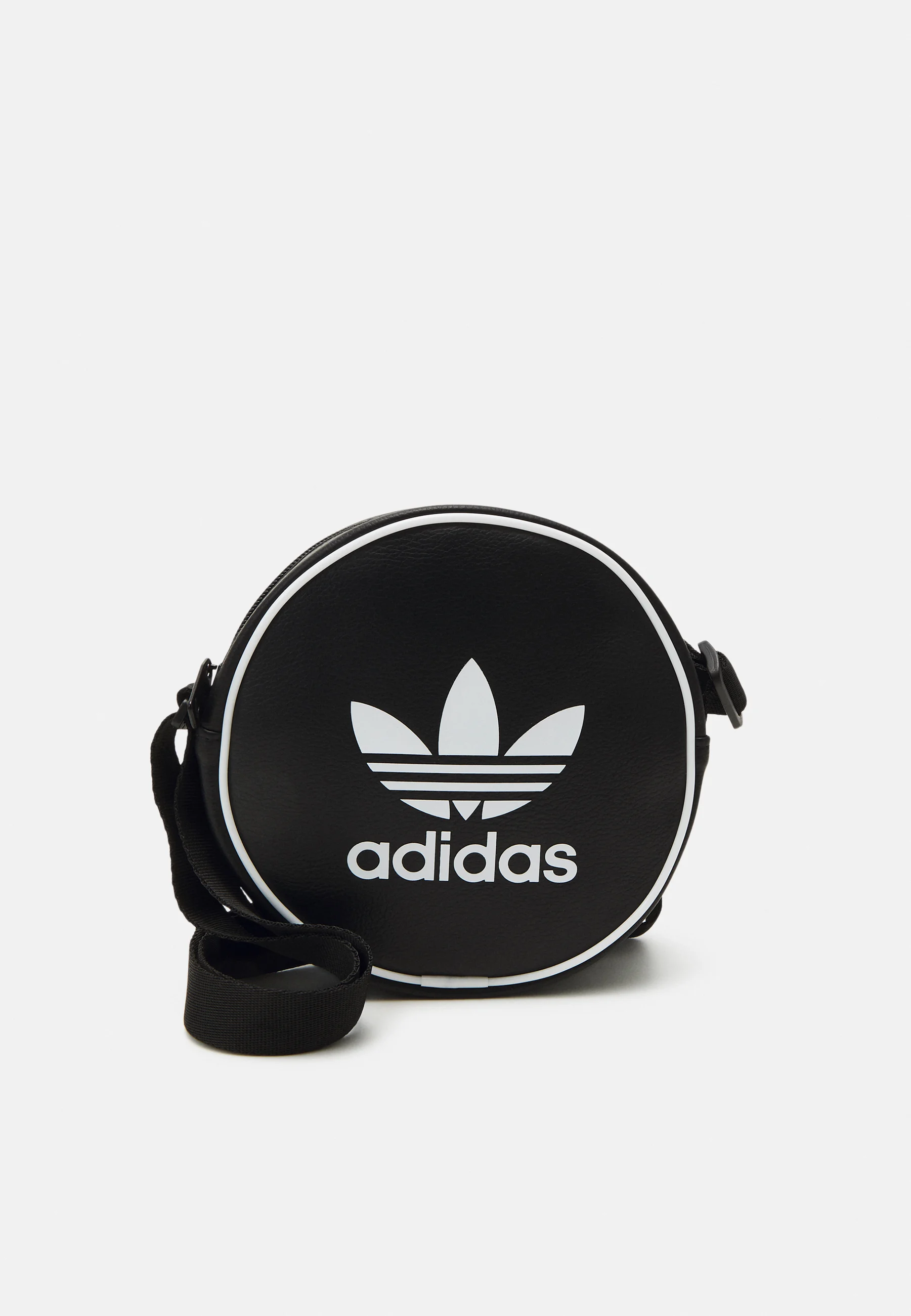 adidas Originals ADICOLOR CLASSIC ROUND - Bolso de hombro