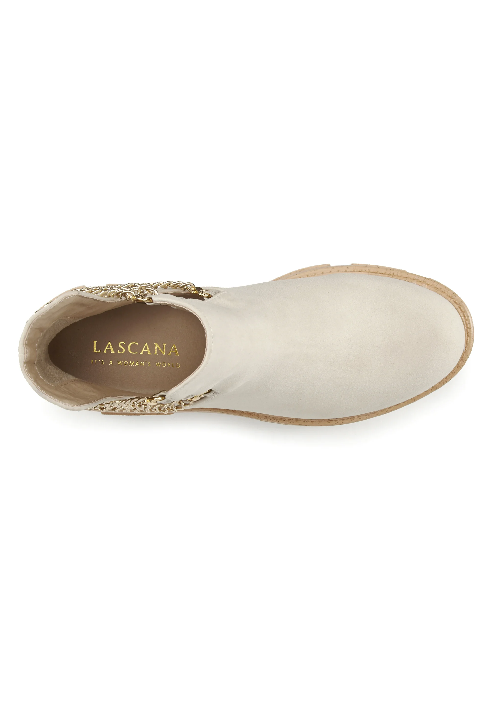 Botines LASCANA