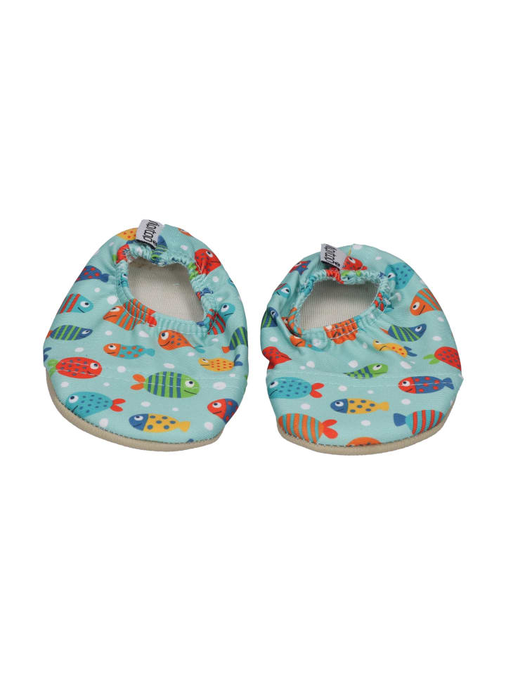 SLIPSTOP DEUTSCHLAND Badeschuhe Aquarium in bunt günstig kaufen 18-20