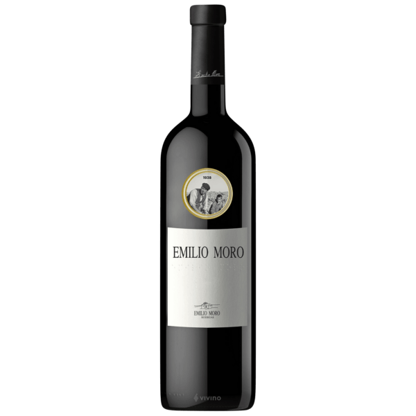 Emilio MoroRibera del Duero 2020