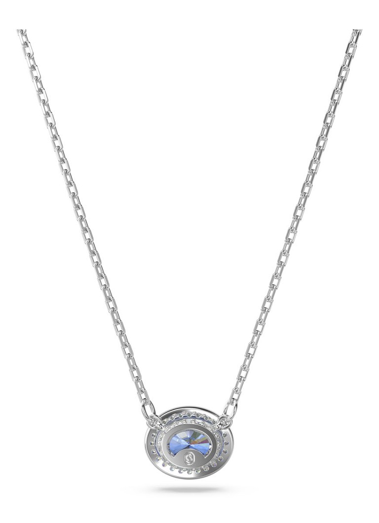 Collana Swarovski Constella con cristallo