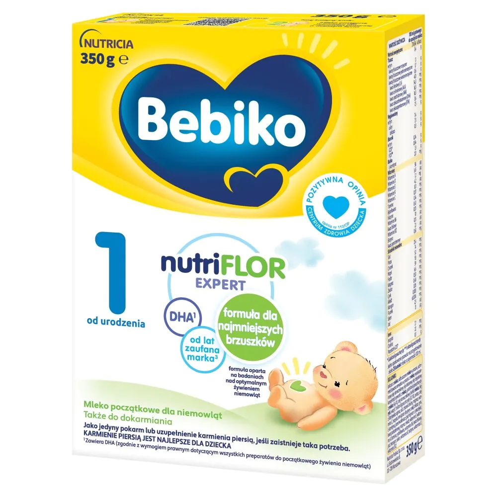 Bebiko 1 Βρεφικό Γάλα
