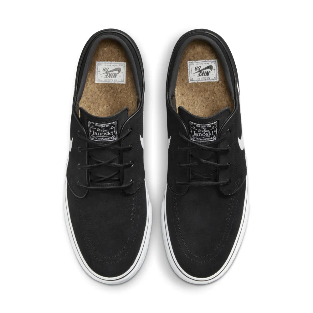 Nike Zoom Janoski OG FD6757 001 / schwarz