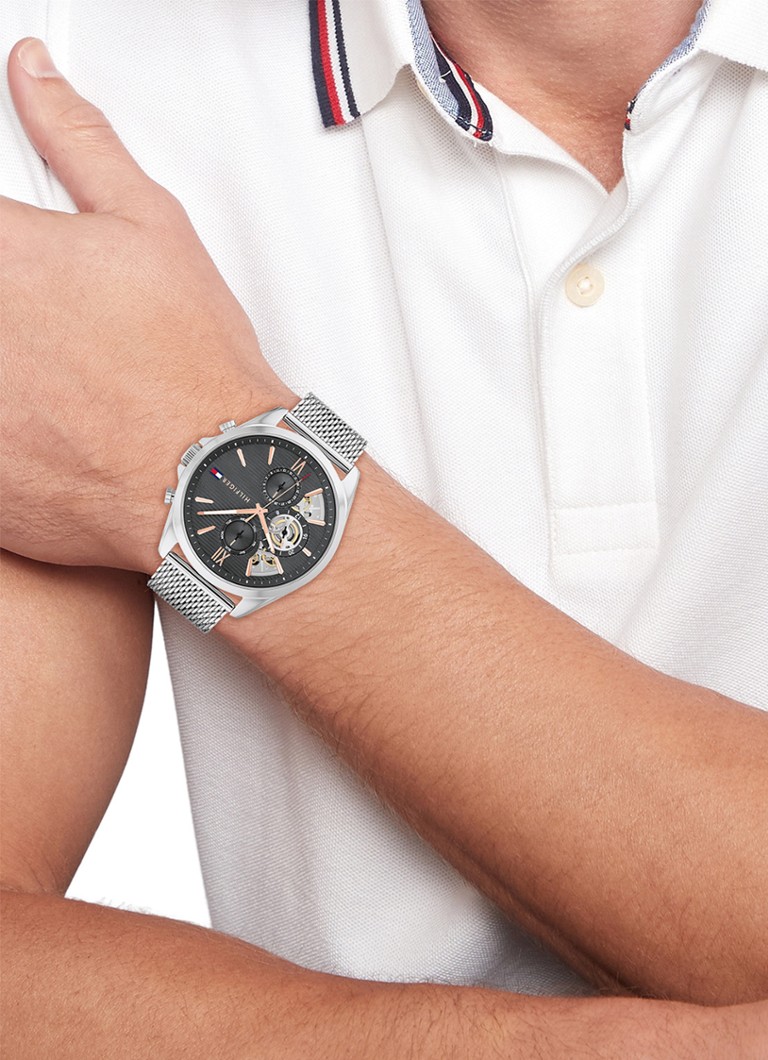 Tommy Hilfiger Baker watch TH1710646