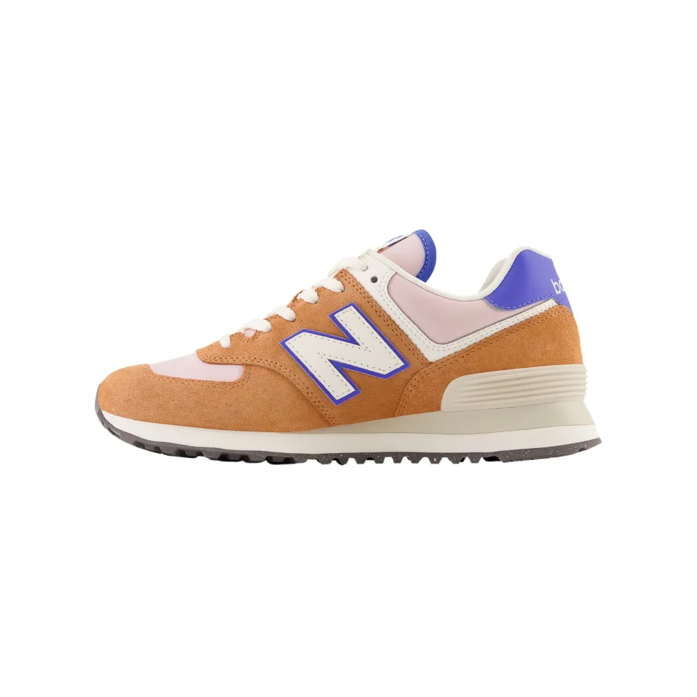New Balance 574 WL574QBB / braun