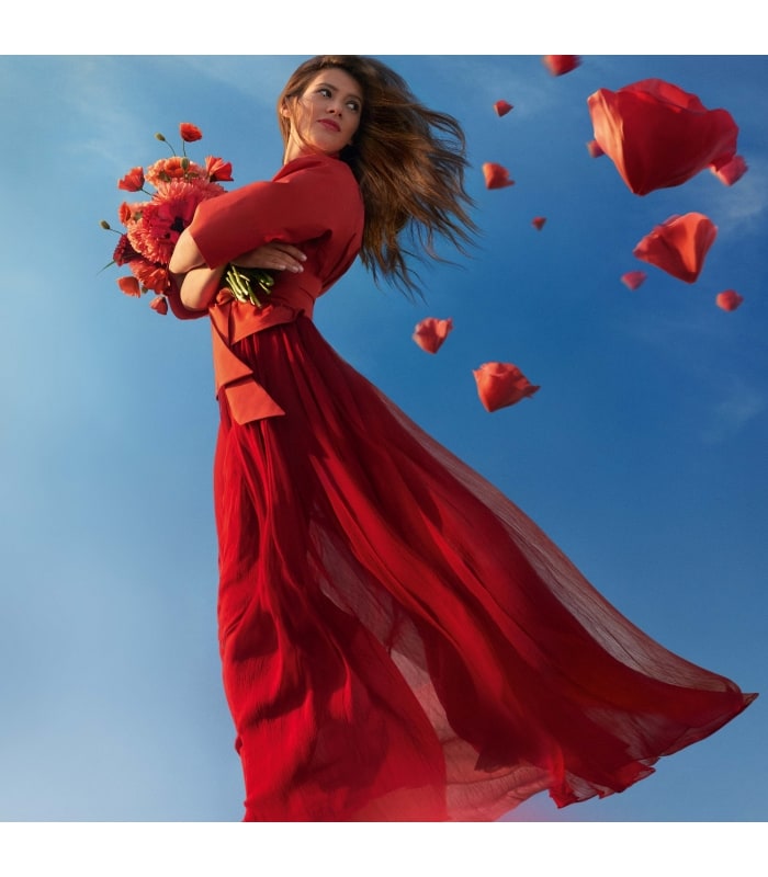 FLOWER BY KENZO POPPY BOUQUET-Eau de Parfum Floral
