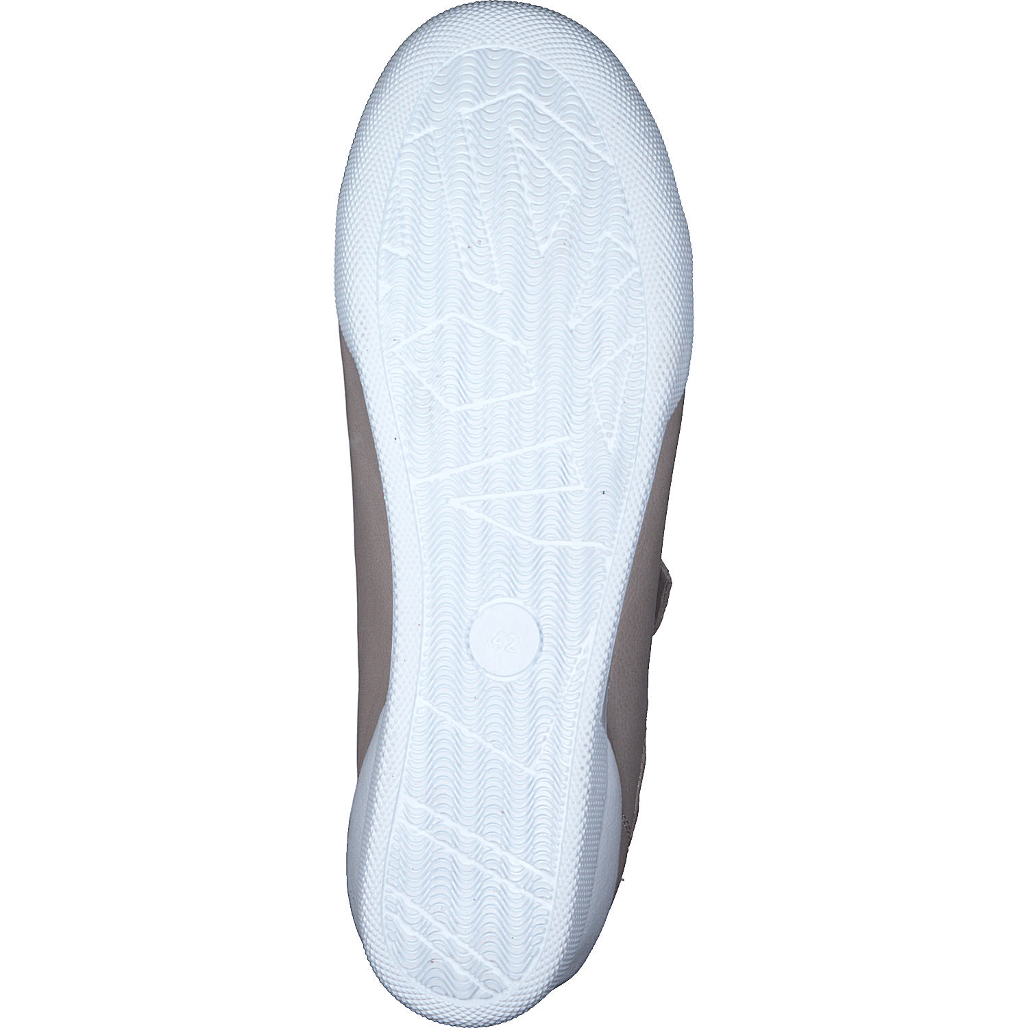 Esgano 0347839, Schnürschuhe, Damen, Grau