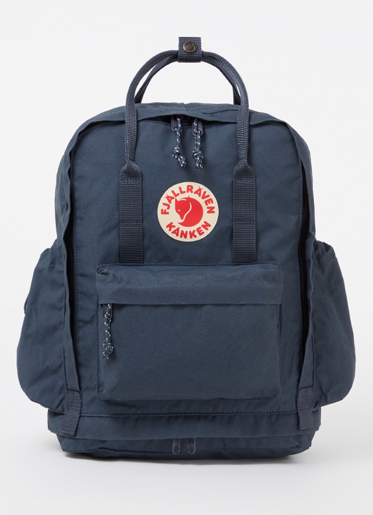 Rucsac Fjällräven Kånken Outlong cu logo