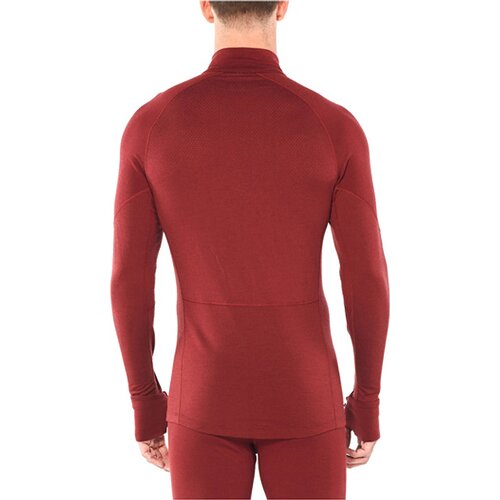 HERREN FUNKTIONSUNTERHEMD 