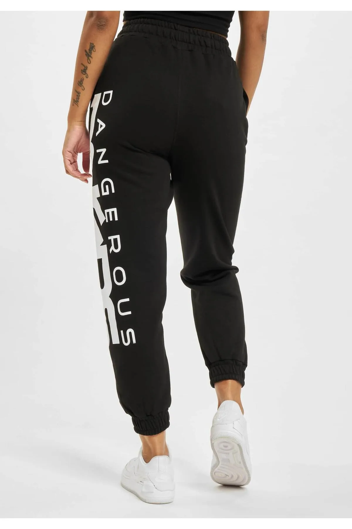 Dangerous DNGRS  Damen Classic Sweatpants
