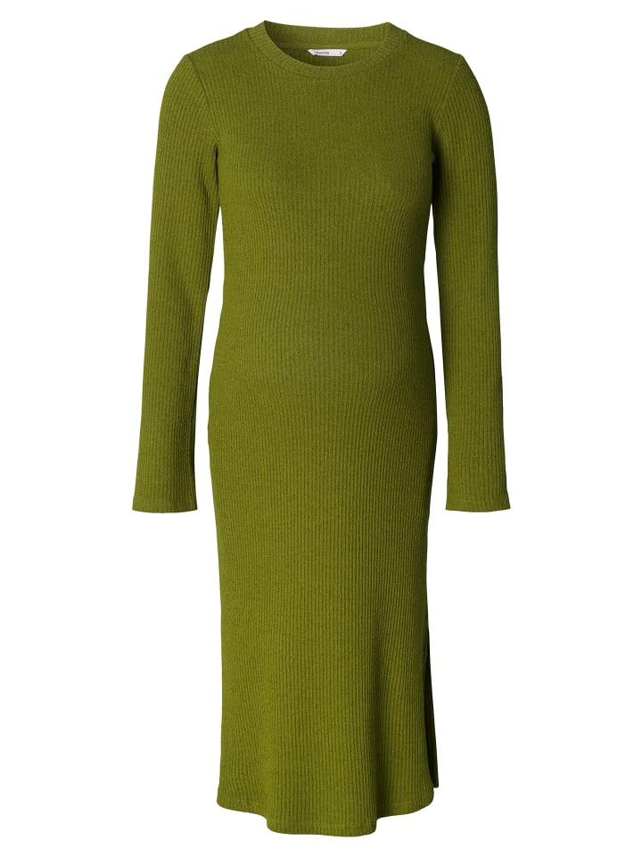 Noppies Kleid Masku in Sphagnum günstig kaufen