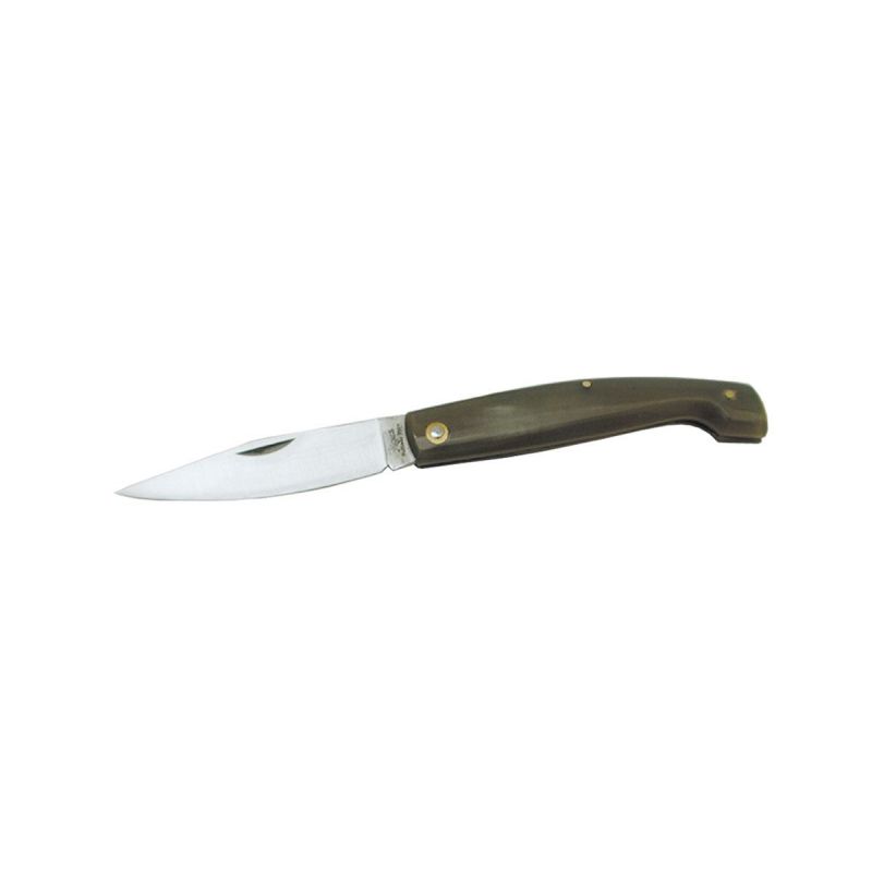 Pattada Figus Messer, mit Horngriff cm. 17
