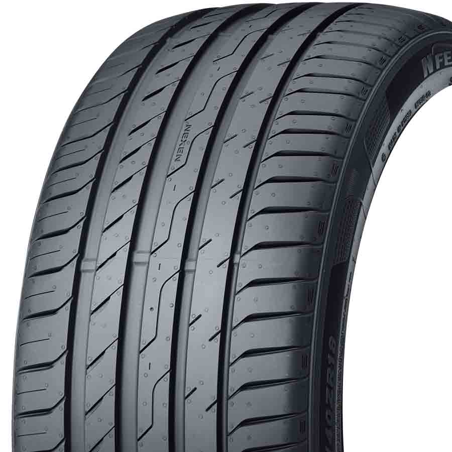 Nexen N Fera Sport SUV 235/65 R17 108V XL Sommerreifen - ATU