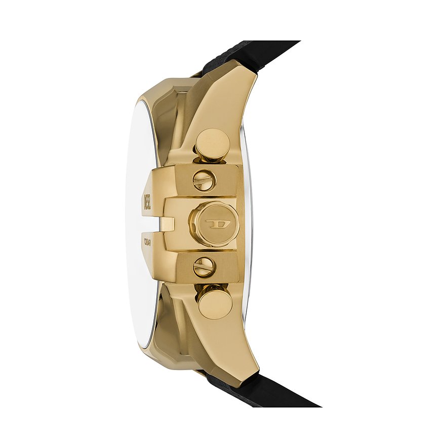 Diesel Herrenuhr