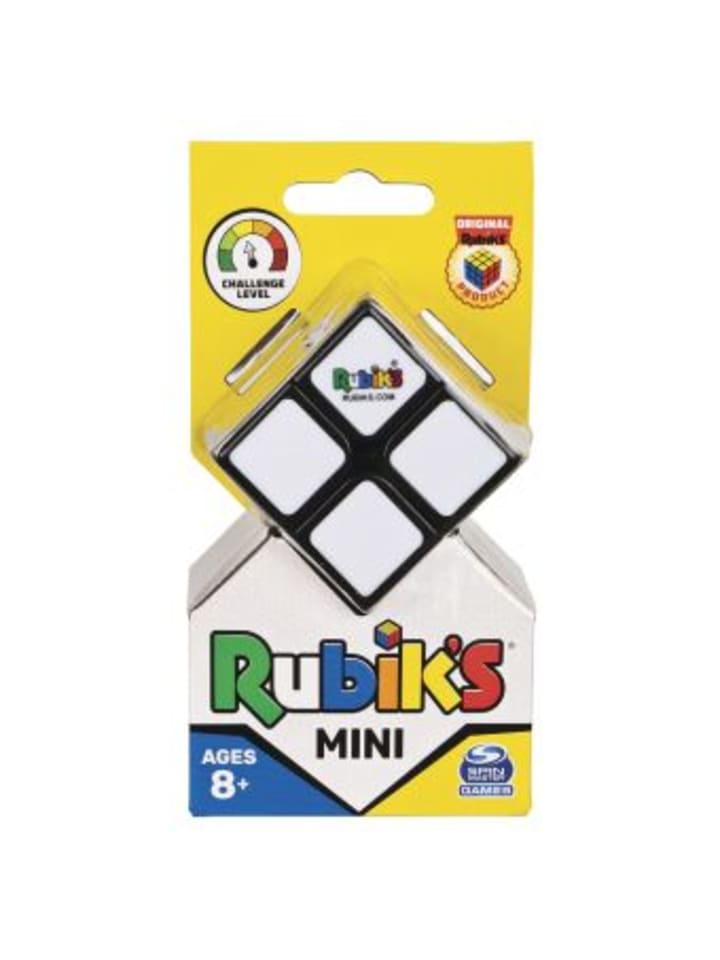 Amigo Spielzeug - RBK Rubiks 2x2 Mini günstig kaufen onesize