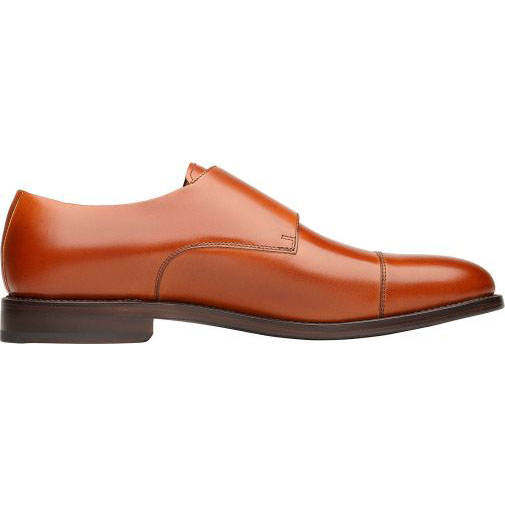Henry Stevens Schnallenschuhe Marshall CDM