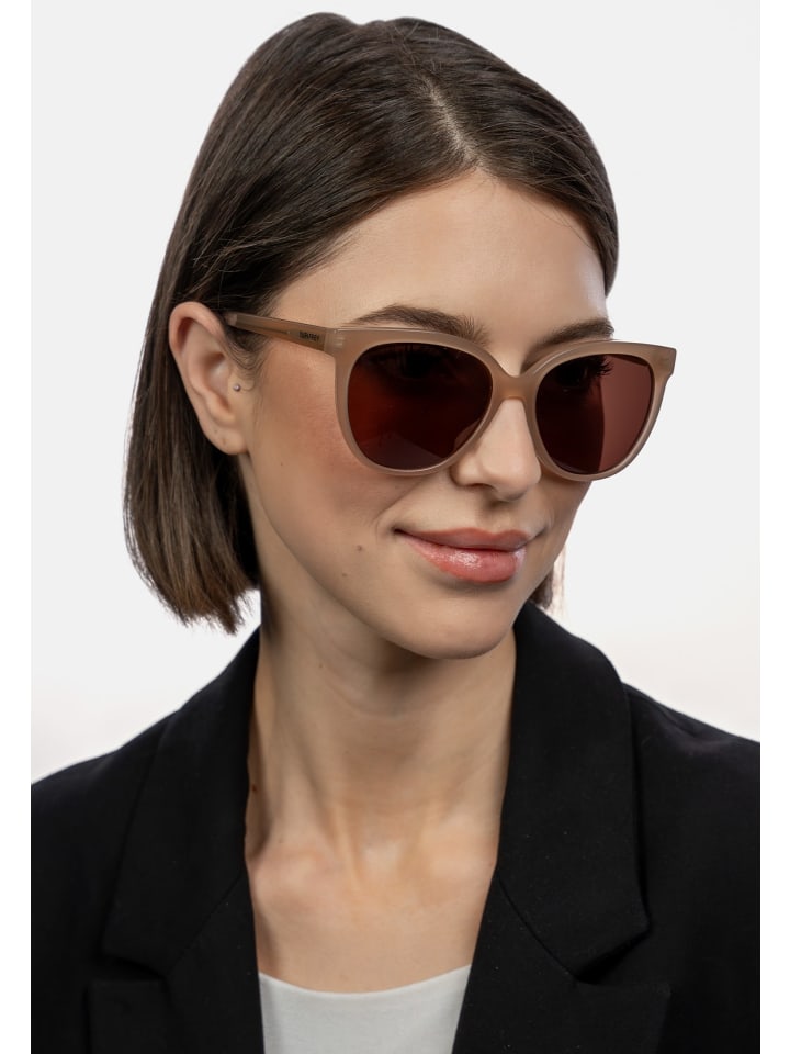 SURI FREY Sonnenbrille SFY Yconic in brown 200 günstig kaufen onesize