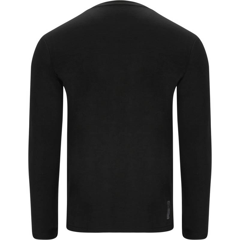 Endurance Peako Langarmshirt Herren