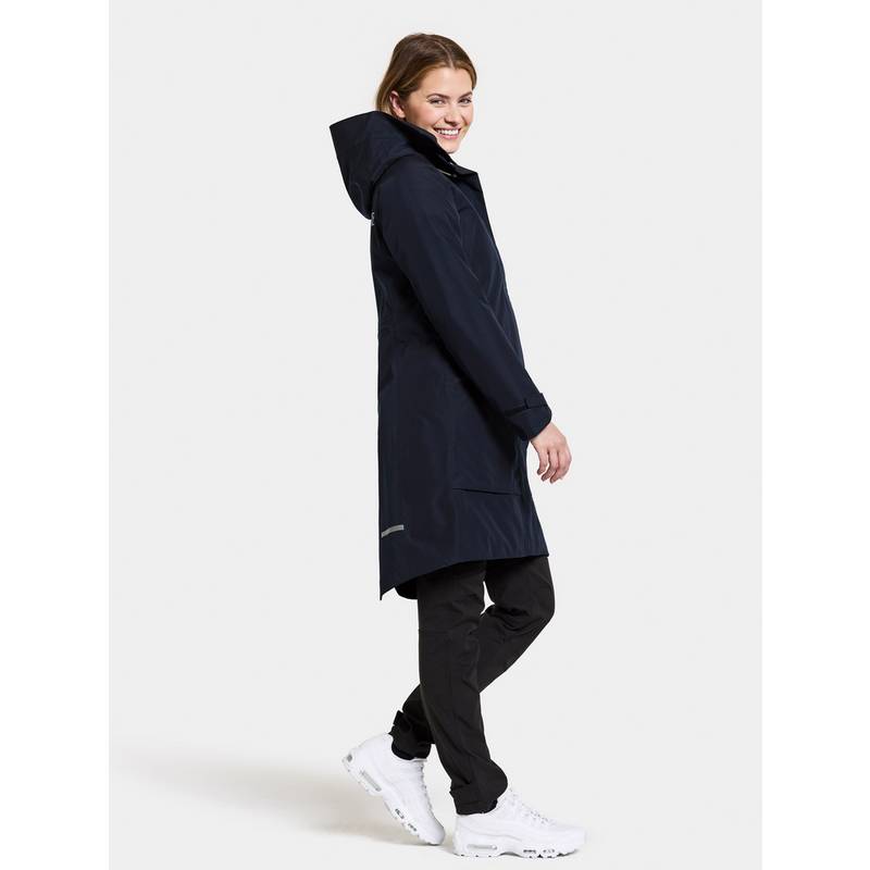 Didriksons Ilma 8 Parka Damen
