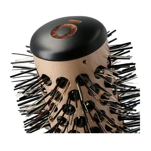 Kashōki Essential Beauty Round Brush 25 mm
